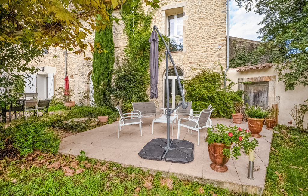 Mas cévenol 25 pers., piscine chauffée et jacuzzi - Photo 9