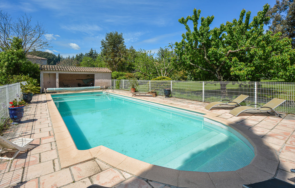 Mas cévenol 25 pers., piscine chauffée et jacuzzi - Photo 10