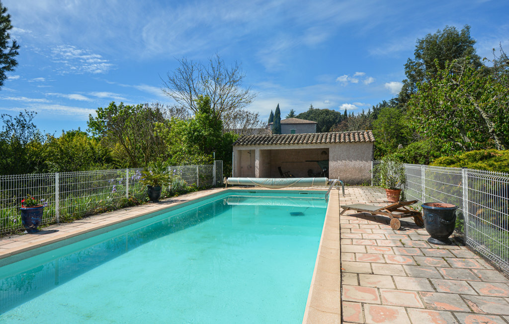 Mas cévenol 25 pers., piscine chauffée et jacuzzi - Photo 11