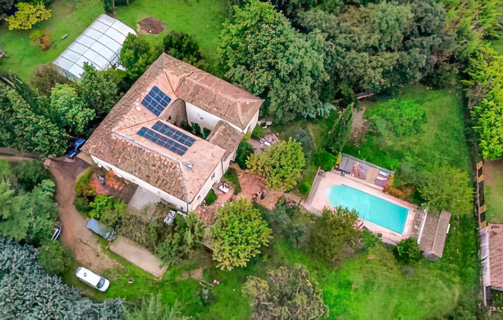 Mas cévenol 25 pers., piscine chauffée et jacuzzi - Photo 15