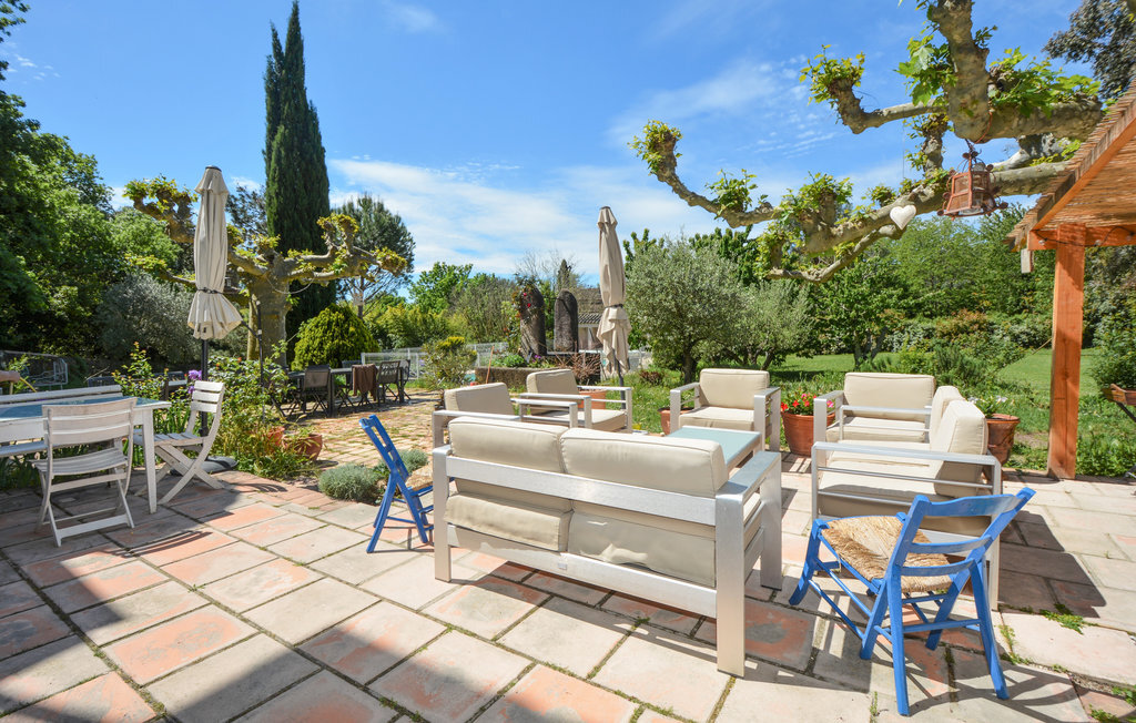 Mas cévenol 25 pers., piscine chauffée et jacuzzi - Photo 17