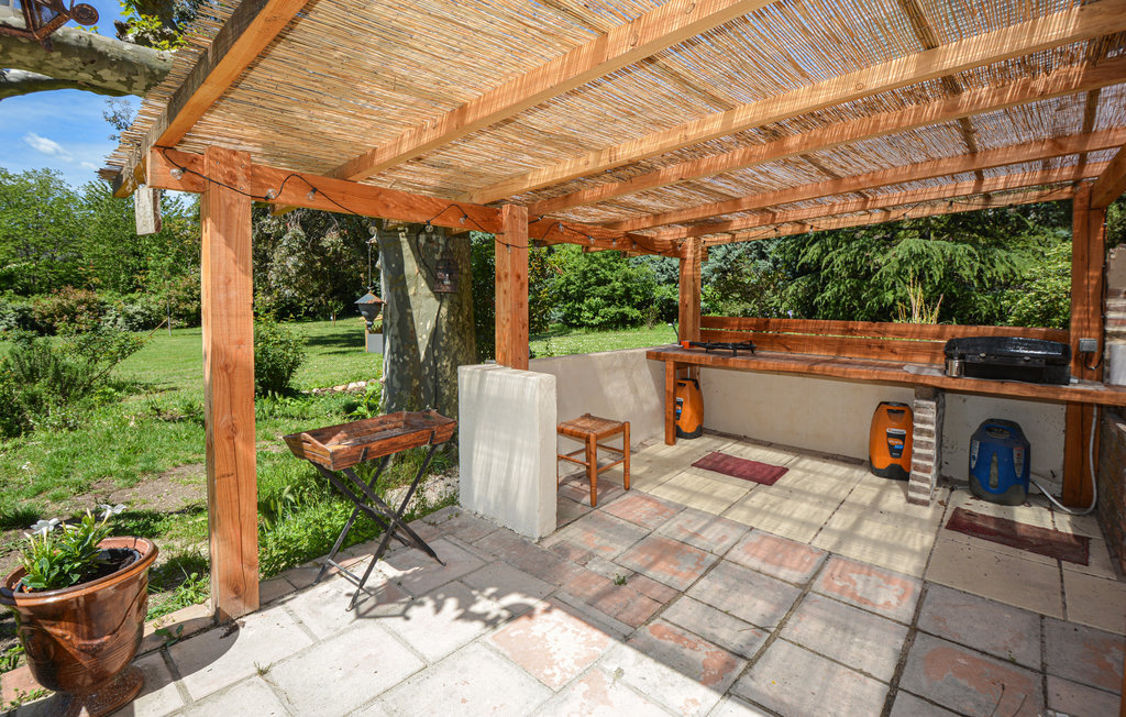 Mas cévenol 25 pers., piscine chauffée et jacuzzi - Photo 21