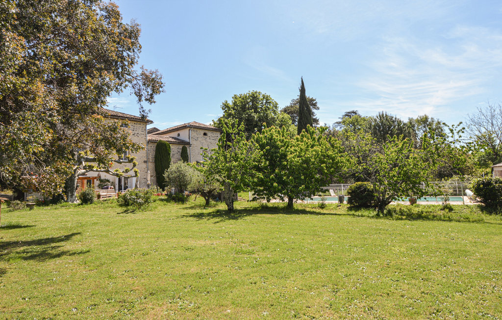 Mas cévenol 25 pers., piscine chauffée et jacuzzi - Photo 22