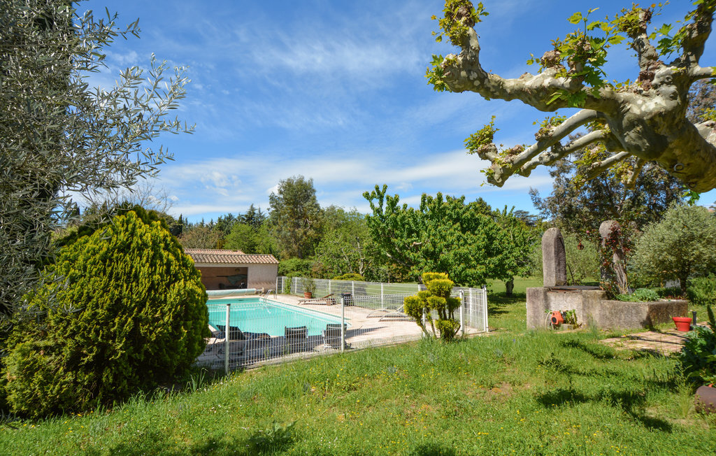 Mas cévenol 25 pers., piscine chauffée et jacuzzi - Photo 27