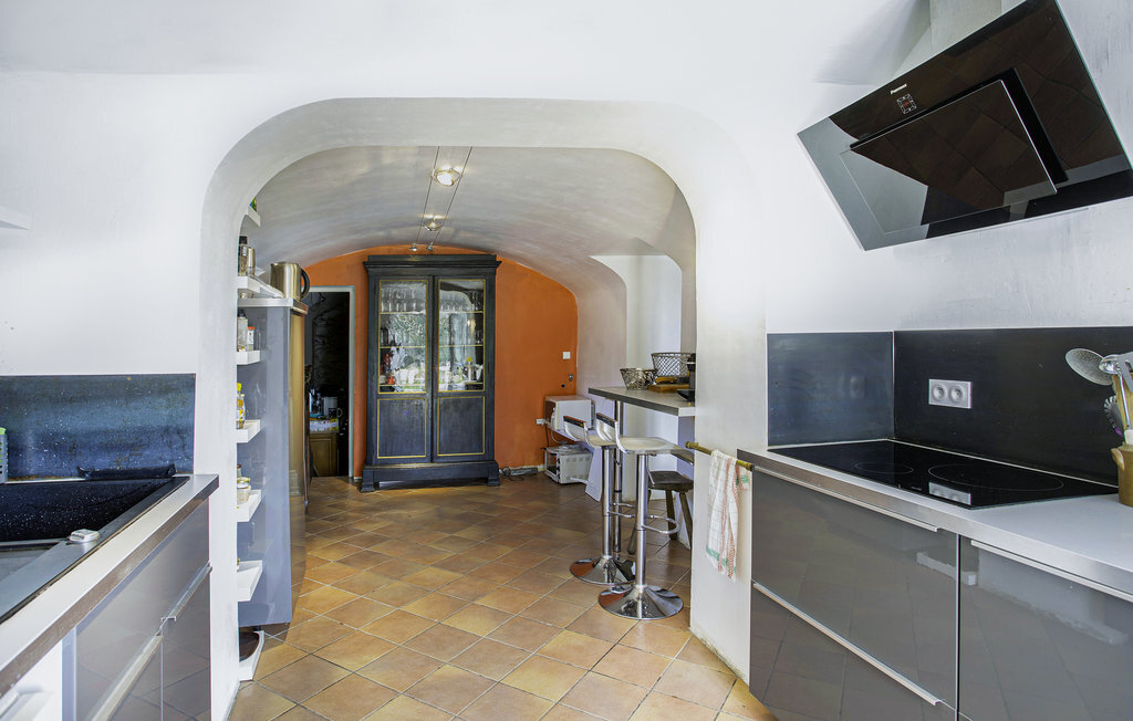 Mas cévenol 25 pers., piscine chauffée et jacuzzi - Photo 31