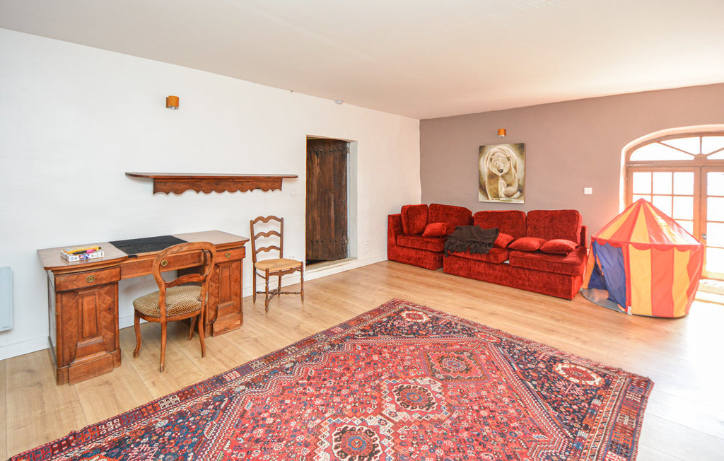 Mas cévenol 25 pers., piscine chauffée et jacuzzi - Photo 32