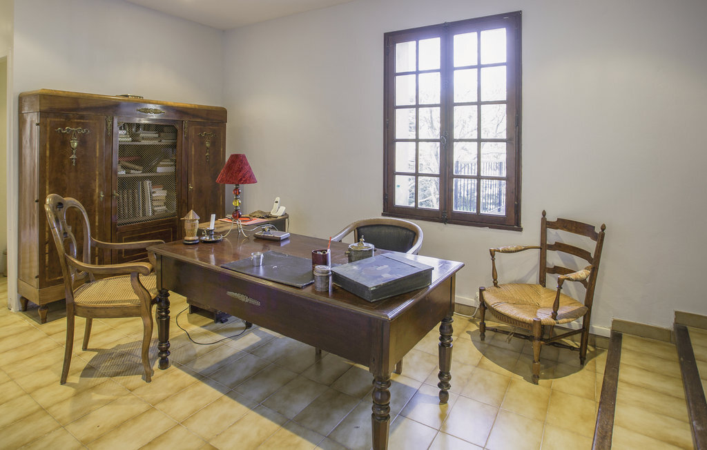 Mas cévenol 25 pers., piscine chauffée et jacuzzi - Photo 33