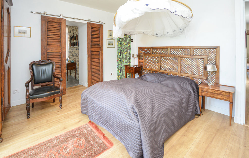 Mas cévenol 25 pers., piscine chauffée et jacuzzi - Photo 35