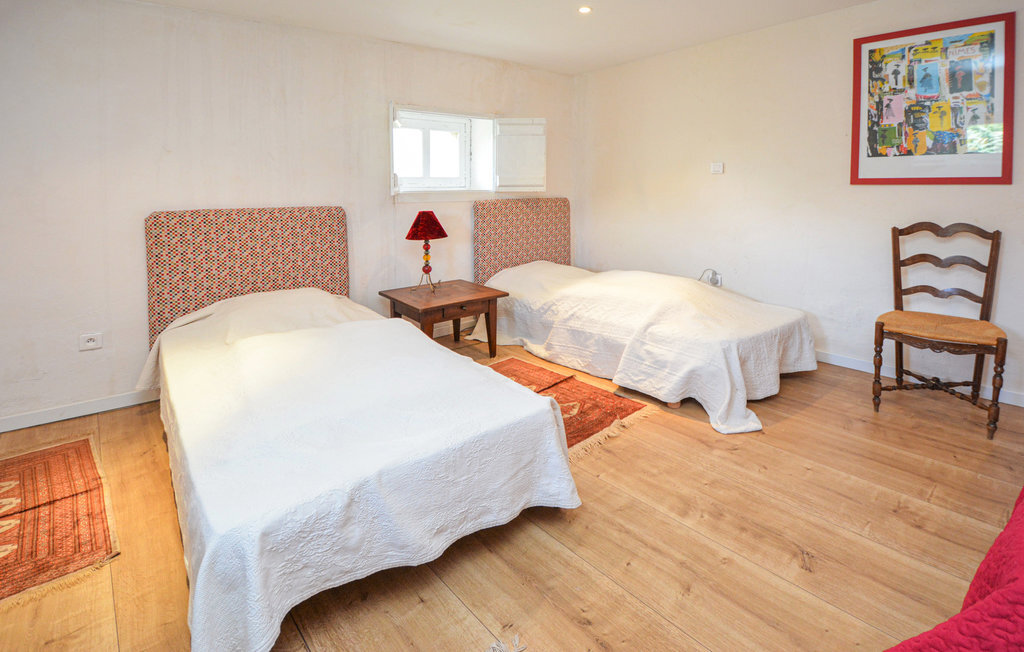 Mas cévenol 25 pers., piscine chauffée et jacuzzi - Photo 37