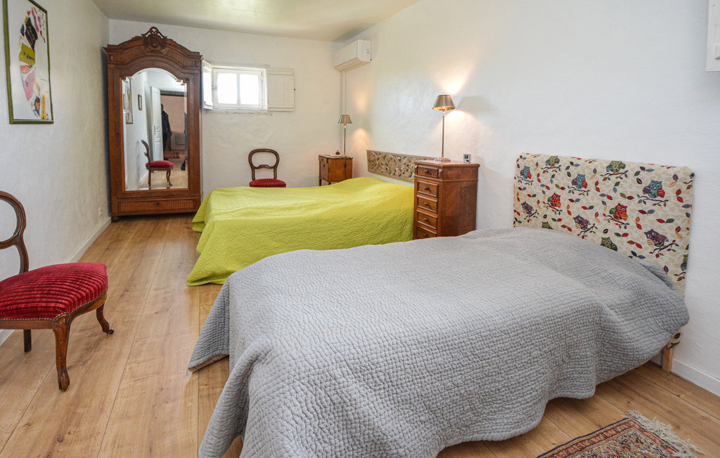 Mas cévenol 25 pers., piscine chauffée et jacuzzi - Photo 38