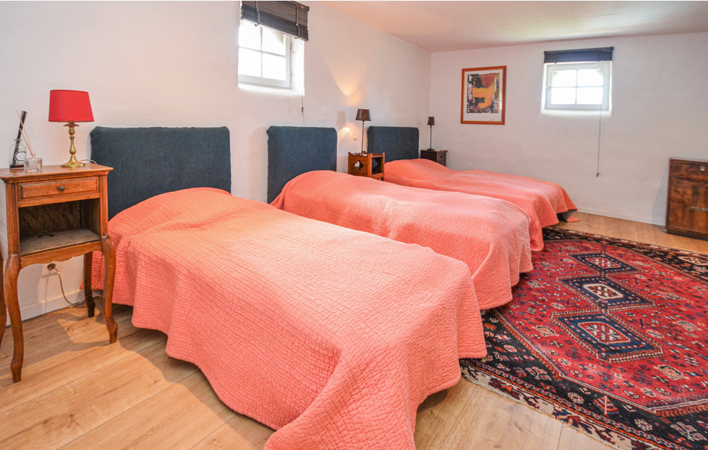 Mas cévenol 25 pers., piscine chauffée et jacuzzi - Photo 39