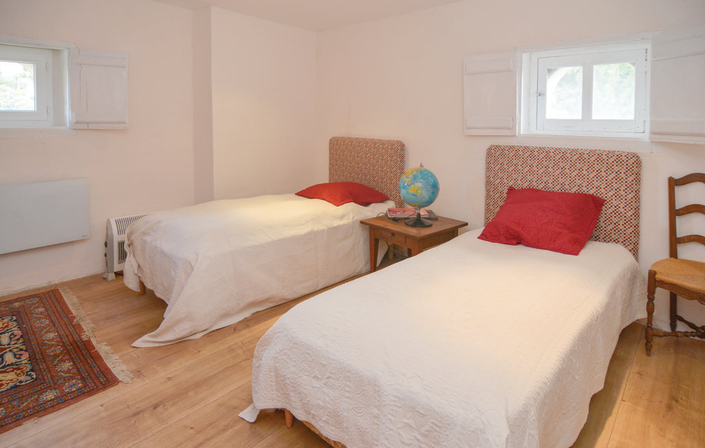 Mas cévenol 25 pers., piscine chauffée et jacuzzi - Photo 42
