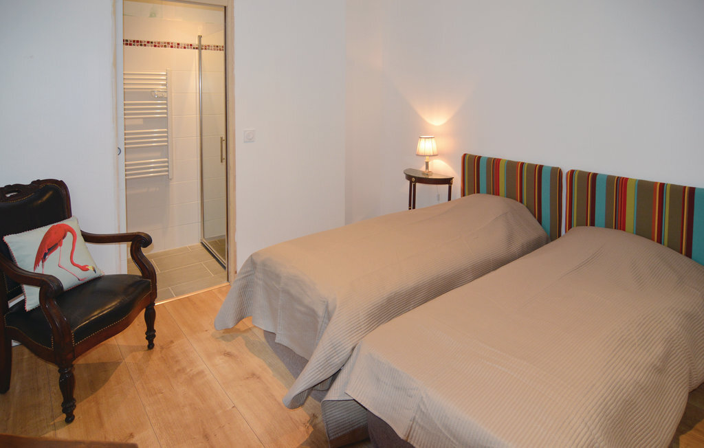 Mas cévenol 25 pers., piscine chauffée et jacuzzi - Photo 43