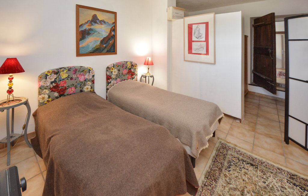 Mas cévenol 25 pers., piscine chauffée et jacuzzi - Photo 47
