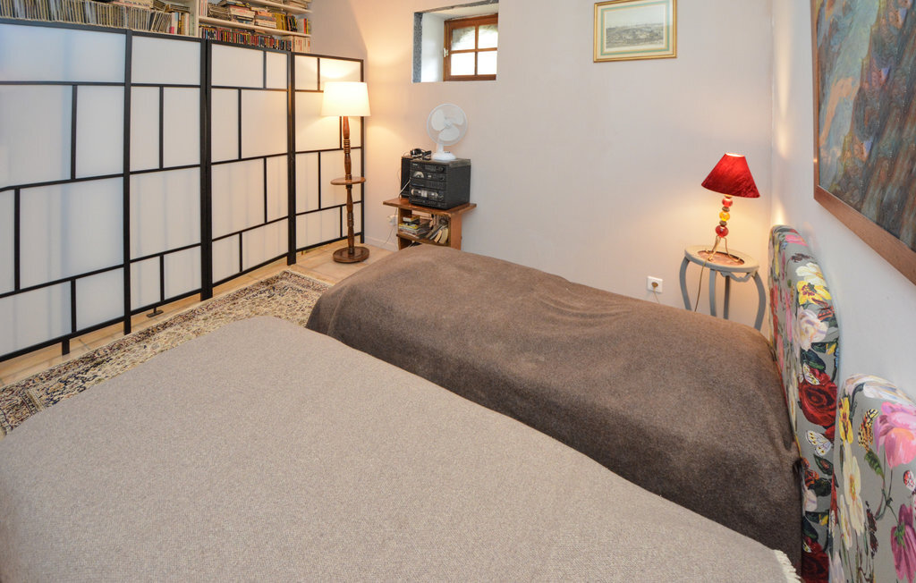 Mas cévenol 25 pers., piscine chauffée et jacuzzi - Photo 48