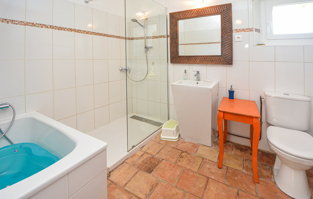 Mas cévenol 25 pers., piscine chauffée et jacuzzi - Photo 51