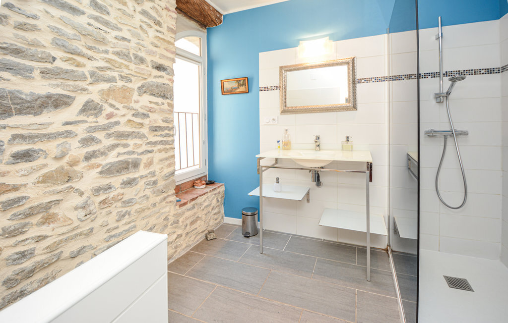 Mas cévenol 25 pers., piscine chauffée et jacuzzi - Photo 53