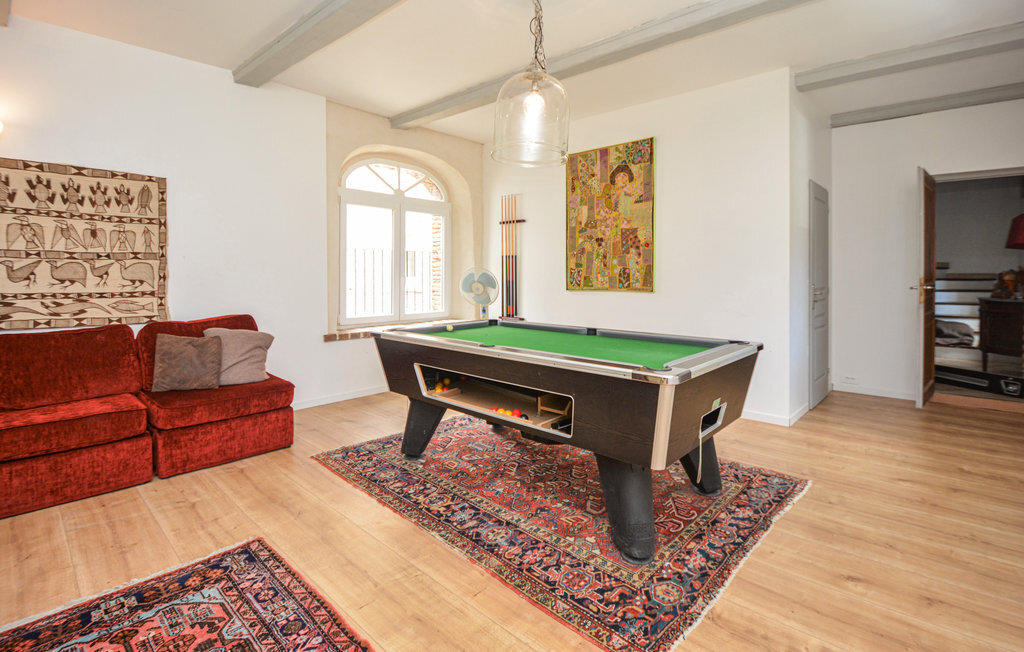 Mas cévenol 25 pers., piscine chauffée et jacuzzi - Photo 56