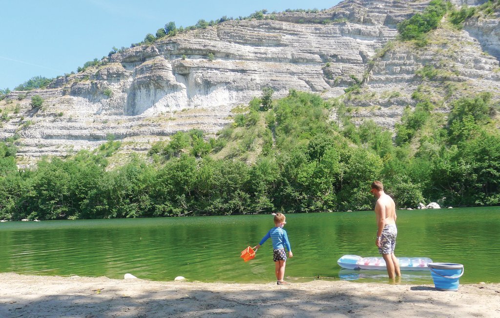Mas cévenol 25 pers., piscine chauffée et jacuzzi - Photo 57