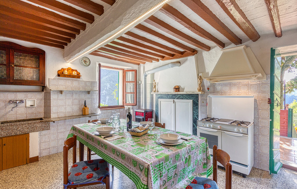 Casa Firma : maison XIXe avec piscine à Casoli - Photo 3