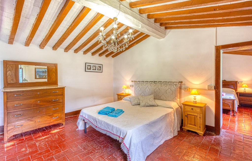 Casa Firma : maison XIXe avec piscine à Casoli - Photo 4