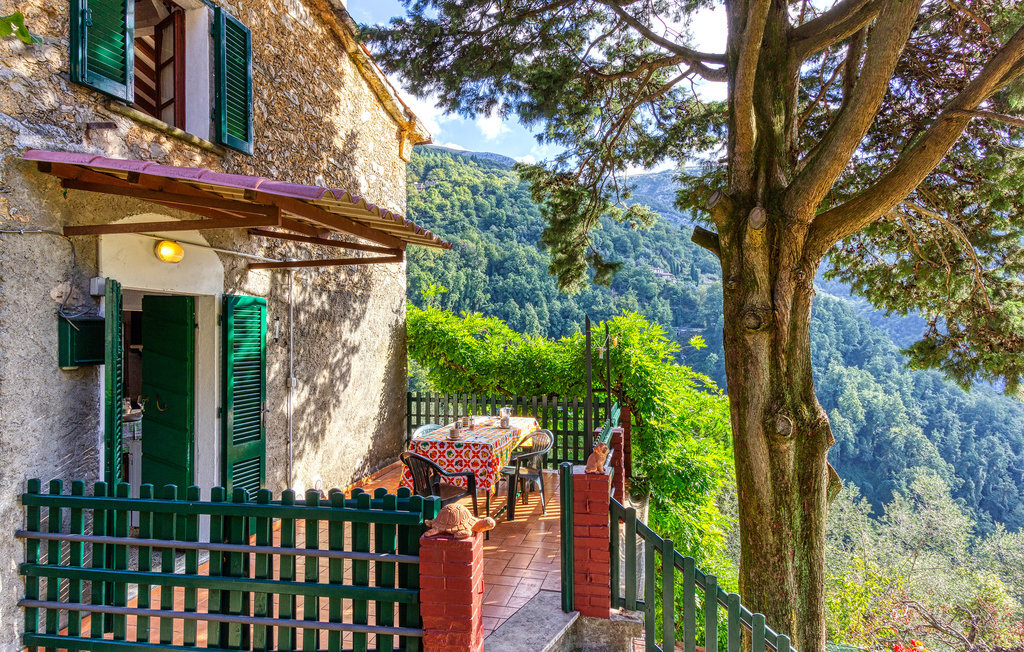 Casa Firma : maison XIXe avec piscine à Casoli - Photo 6