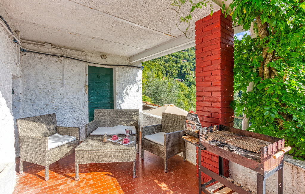 Casa Firma : maison XIXe avec piscine à Casoli - Photo 7