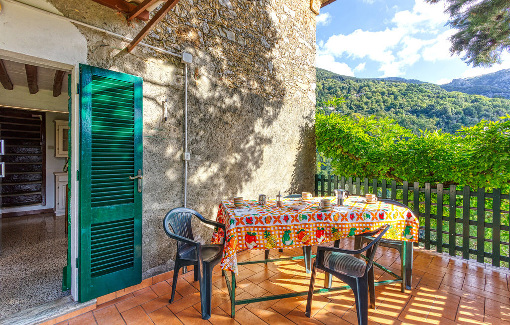 Casa Firma : maison XIXe avec piscine à Casoli - Photo 9