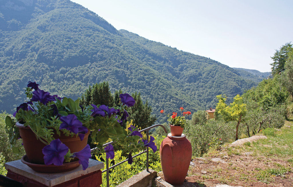 Casa Firma : maison XIXe avec piscine à Casoli - Photo 10