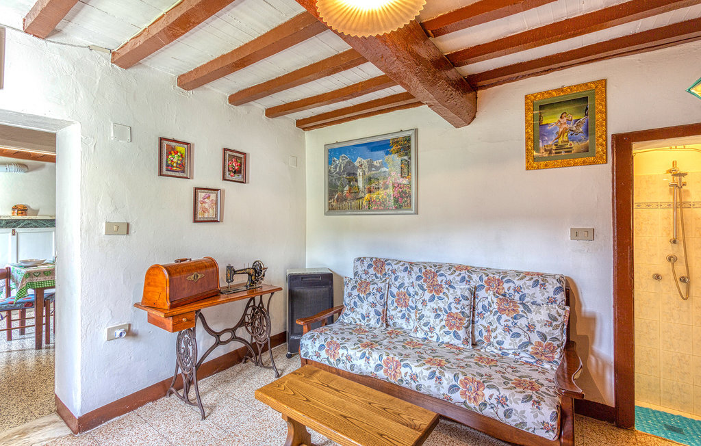 Casa Firma : maison XIXe avec piscine à Casoli - Photo 11
