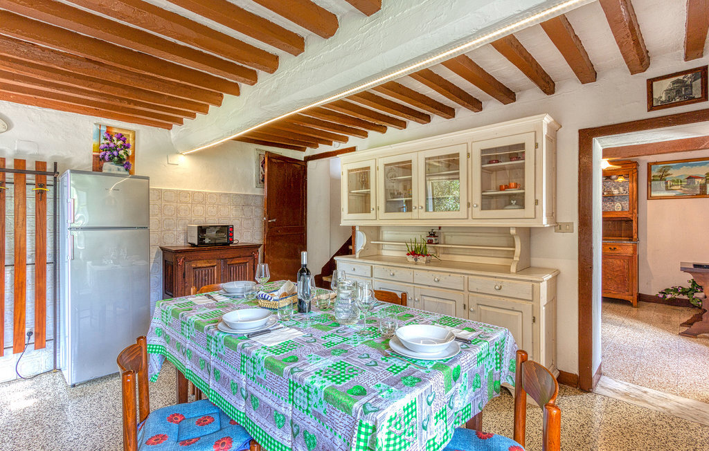 Casa Firma : maison XIXe avec piscine à Casoli - Photo 13