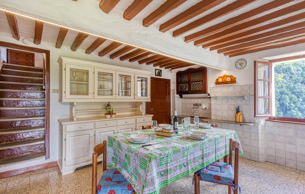 Casa Firma : maison XIXe avec piscine à Casoli - Photo 14