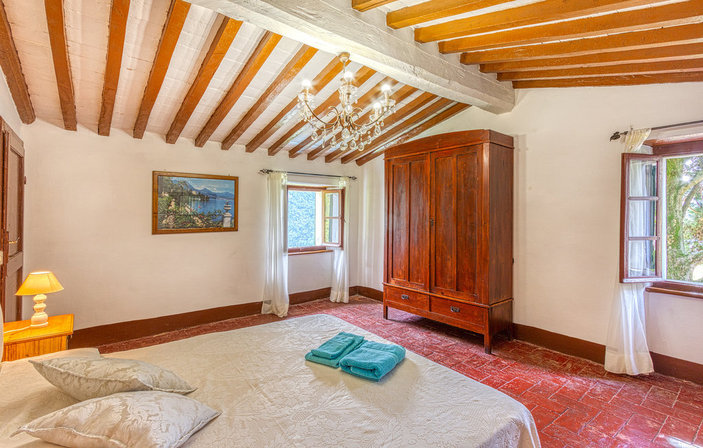 Casa Firma : maison XIXe avec piscine à Casoli - Photo 15