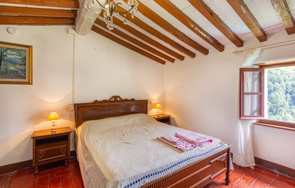 Casa Firma : maison XIXe avec piscine à Casoli - Photo 16