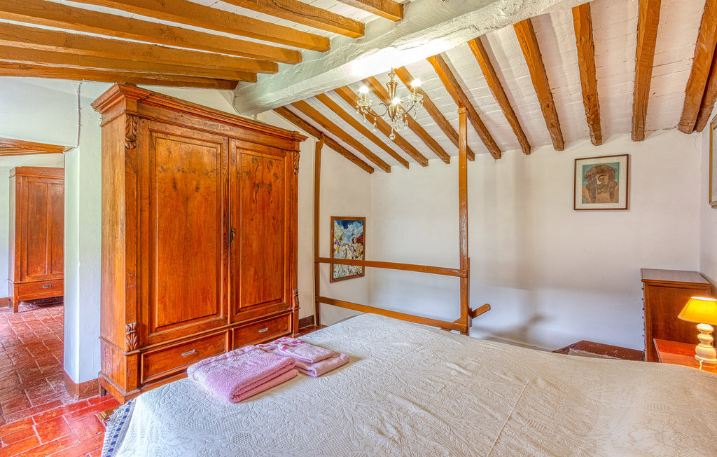 Casa Firma : maison XIXe avec piscine à Casoli - Photo 17