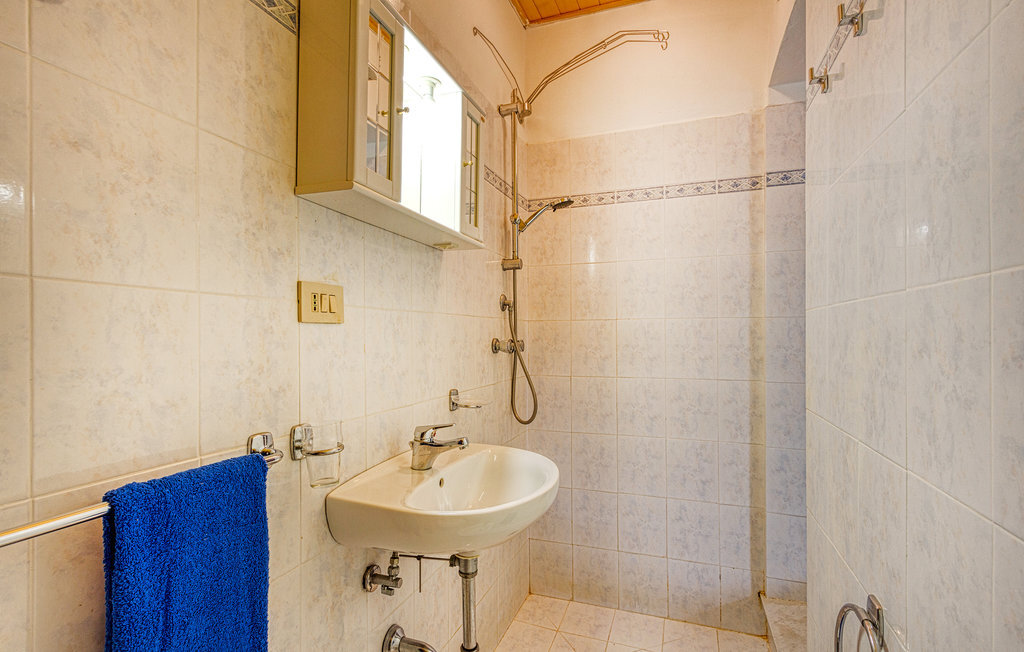 Casa Firma : maison XIXe avec piscine à Casoli - Photo 19