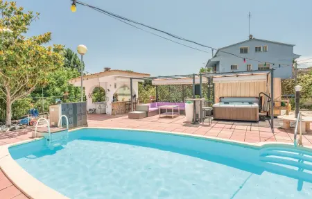 Maison 12 personnes à Tordera - Photo 3