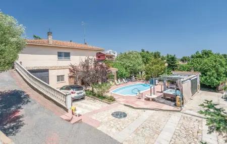 Maison 12 personnes à Tordera - Photo 11