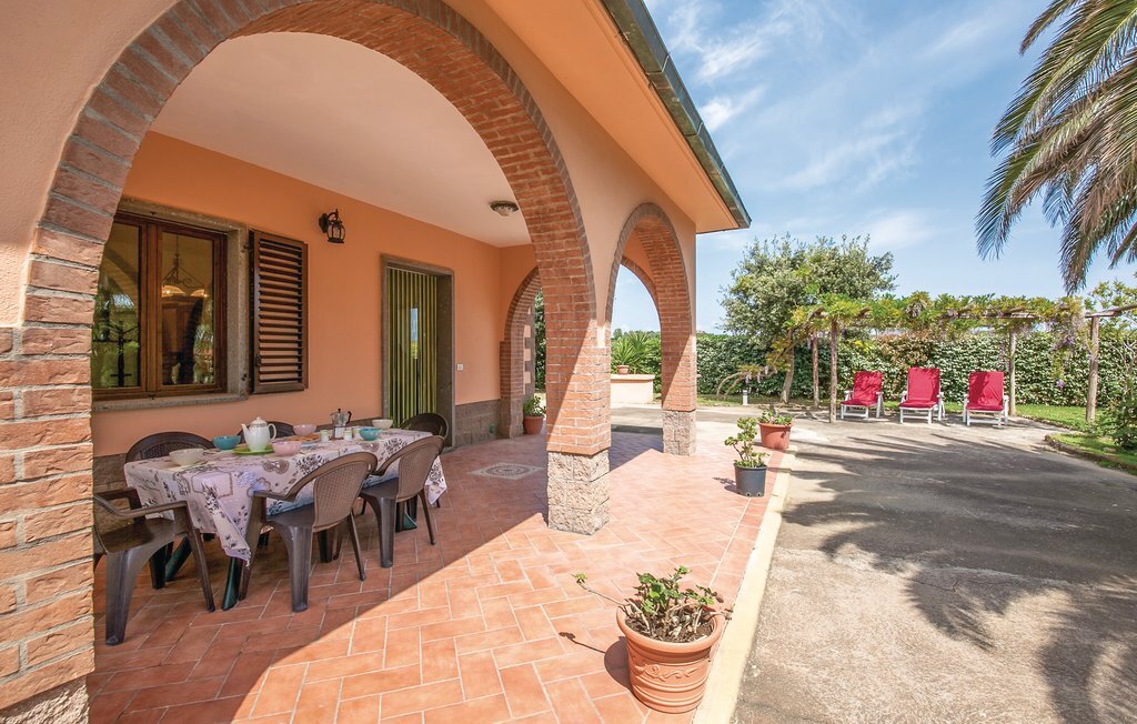 Appartement à la ferme, 5 km plages, Cecina - Photo 2