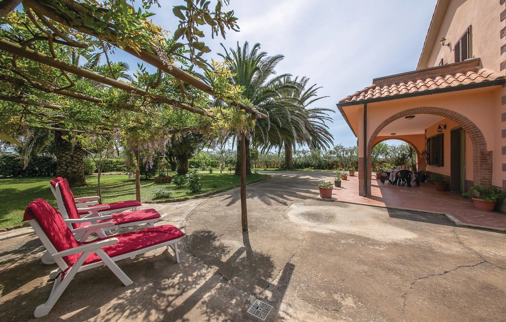 Appartement à la ferme, 5 km plages, Cecina - Photo 4