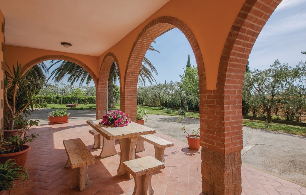 Appartement à la ferme, 5 km plages, Cecina - Photo 5