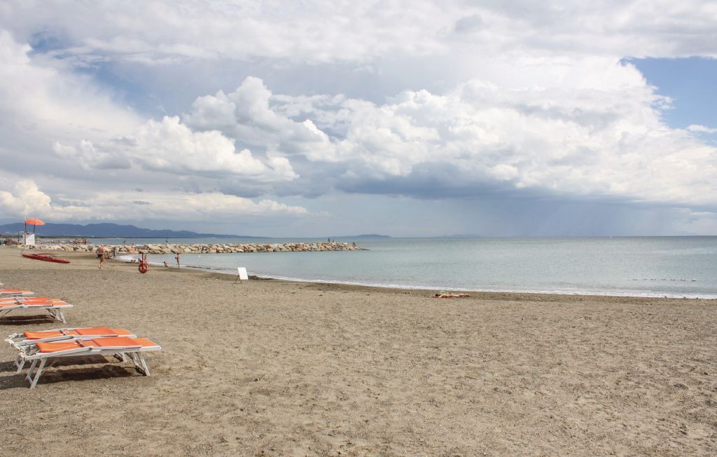 Appartement à la ferme, 5 km plages, Cecina - Photo 14