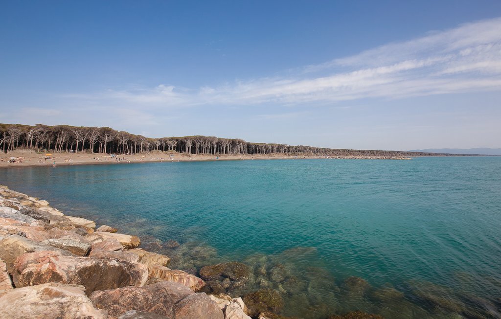 Appartement à la ferme, 5 km plages, Cecina - Photo 16