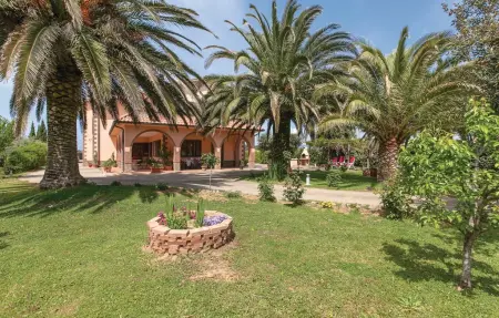 Location appartement à Cecina LI