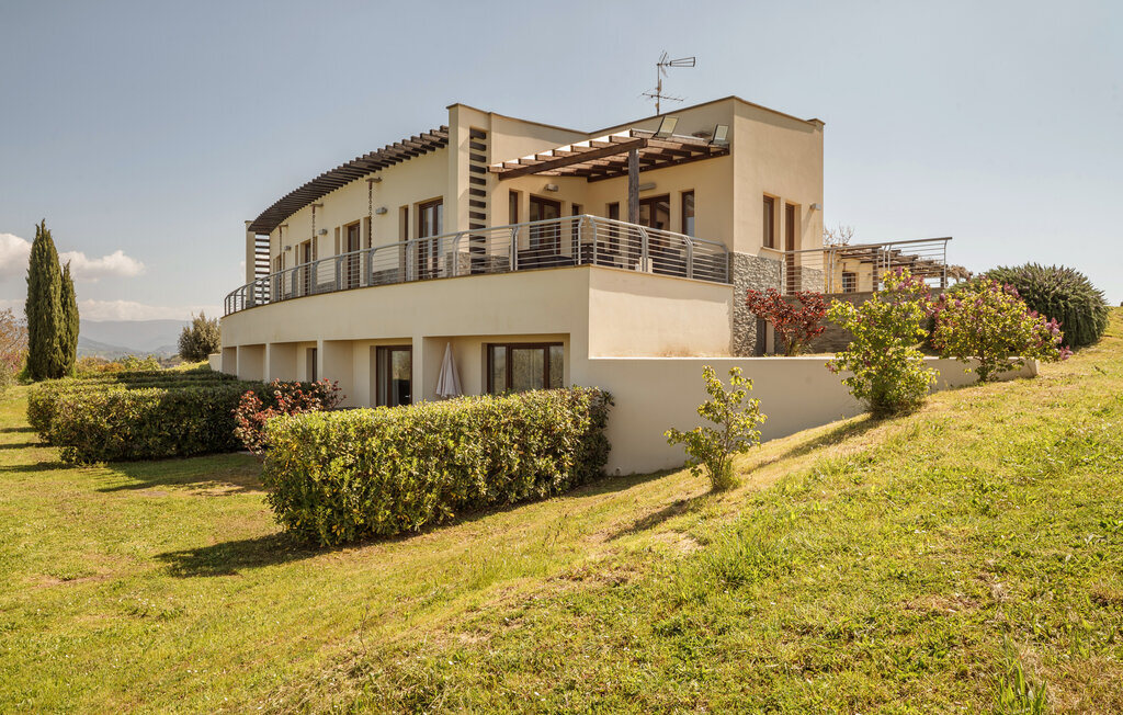 Maison Blue Cherry avec piscine et spa à Collevecchio - Photo 20