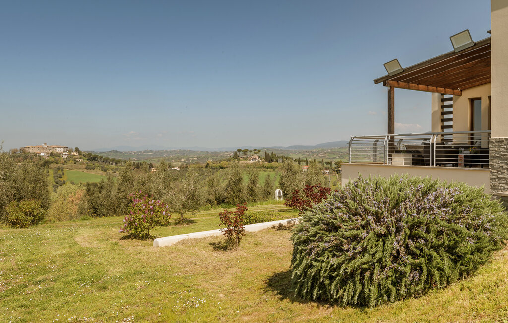 Maison Blue Cherry avec piscine et spa à Collevecchio - Photo 21
