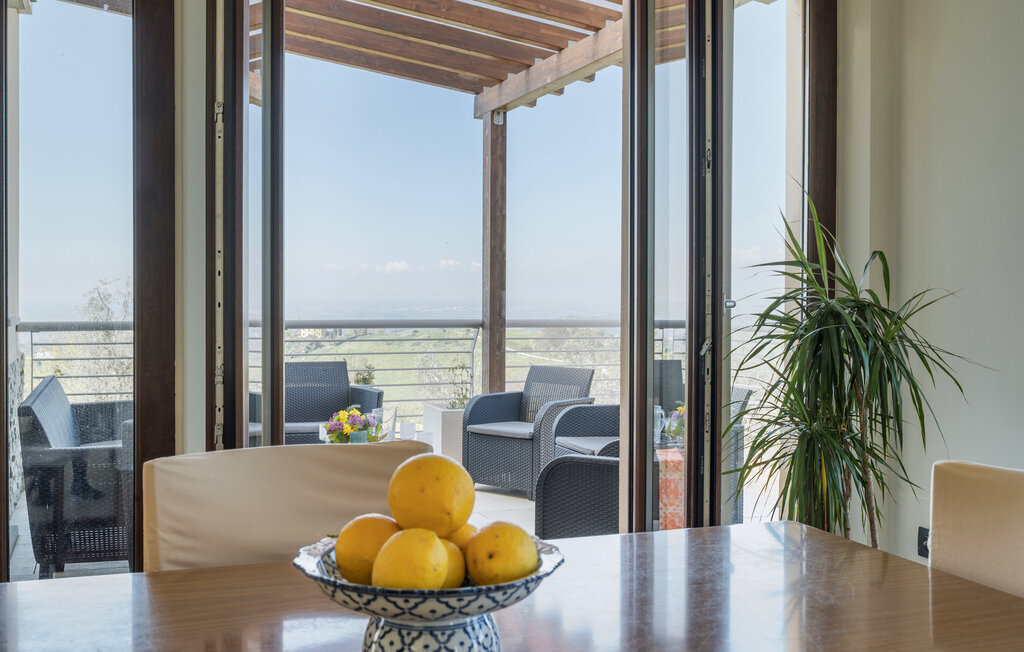 Maison Blue Cherry avec piscine et spa à Collevecchio - Photo 36