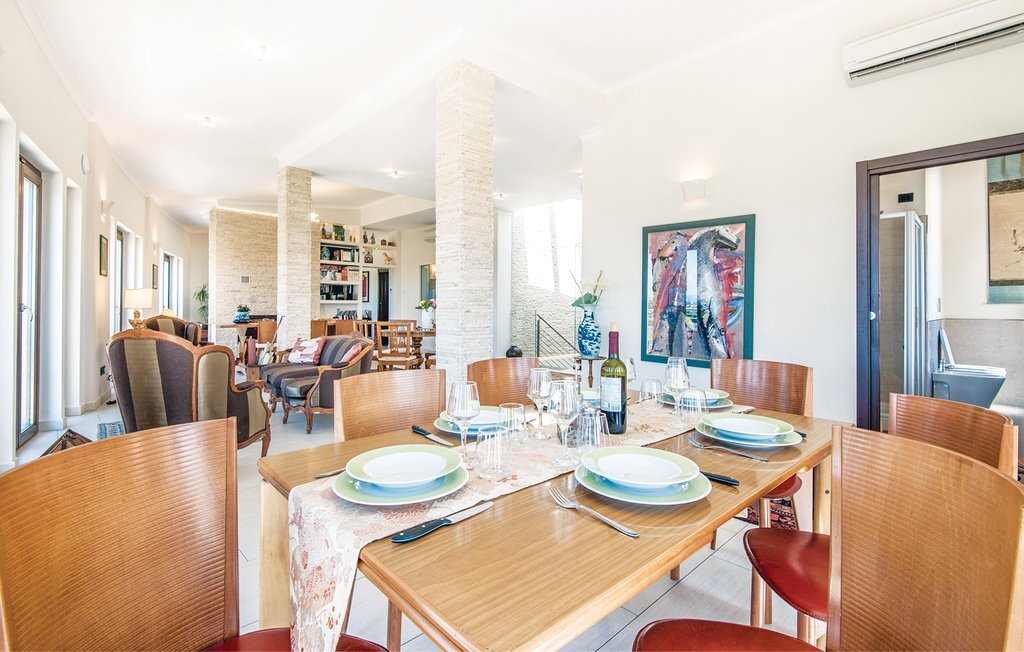 Maison Blue Cherry avec piscine et spa à Collevecchio - Photo 41