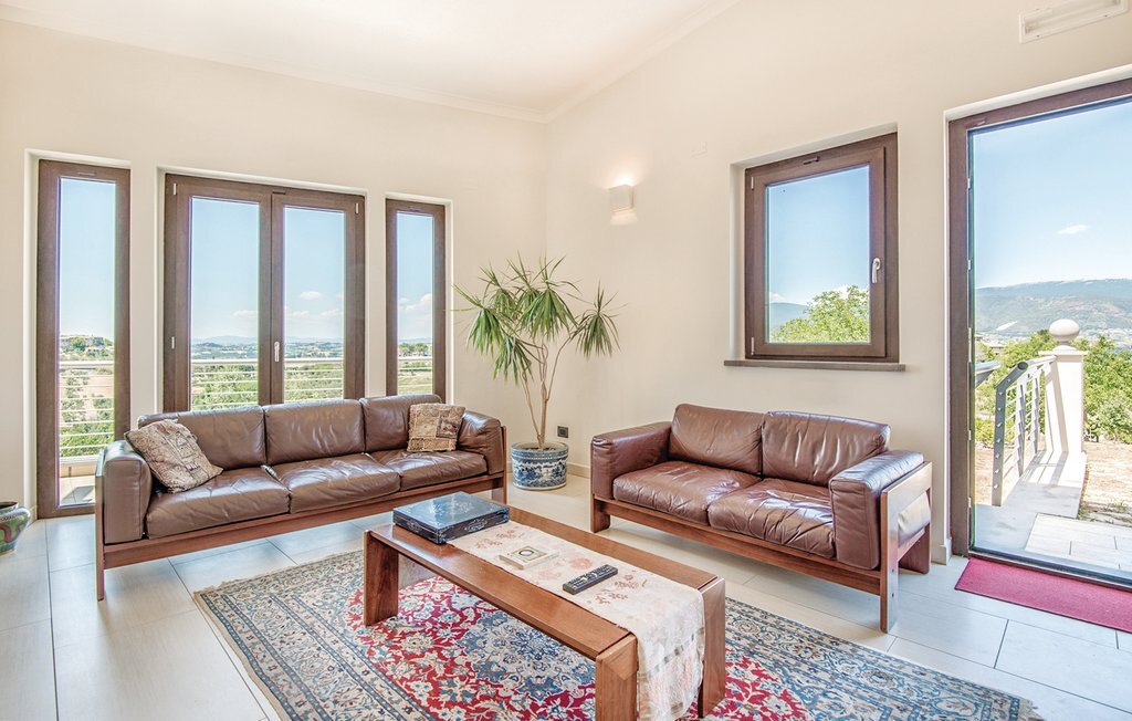 Maison Blue Cherry avec piscine et spa à Collevecchio - Photo 42