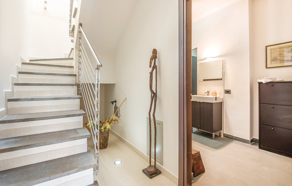 Maison Blue Cherry avec piscine et spa à Collevecchio - Photo 45